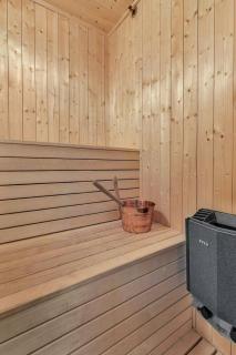 Lodge With Views Of Gaustatoppen Mountain - 4