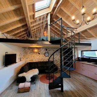 La Grange Cal'Ain - 1