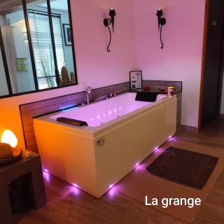 La Grange Cal'Ain - 6