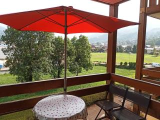 Tout compris 4 pers Bg St Maurice Therighthouse - 0