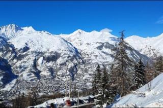 Tout compris 4 pers Bg St Maurice Therighthouse - 6