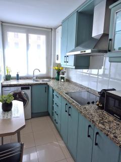 Araucaria Garden & Parking - 4