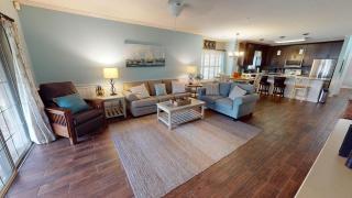 Magnolia North Unit 105 - 8