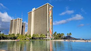 Lagoon Tower, a Hilton Grand Vacations Club- STUDIO STP - 6