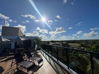 Maraca Beach 1 apt 102 - 0