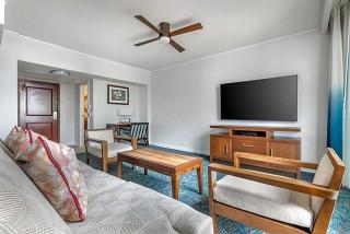 Lagoon Tower, a Hilton Grand Vacations Club- STUDIO STP - 4