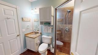 Magnolia North Unit 105 - 1