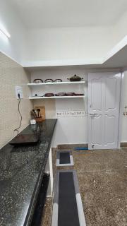 Casa de Familia - 1BHK - Homestay - Manyata Tech Park - Hebbal Kempapura - 7