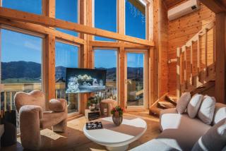 Chalet Alpin Mrkopalj - 3