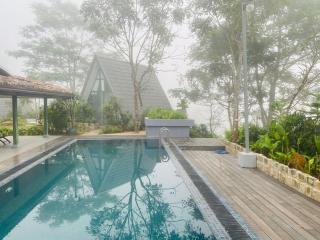 Rain Drops Wellness Villa Sinharaja - 2