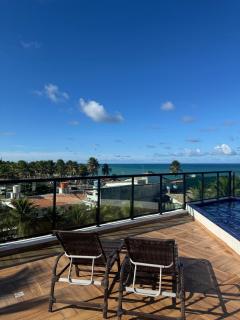 Maraca Beach 1 apt 102 - 5