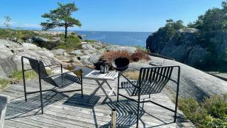 Original Architecture In Southern Norway - 6