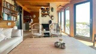 Original Architecture In Southern Norway - 5