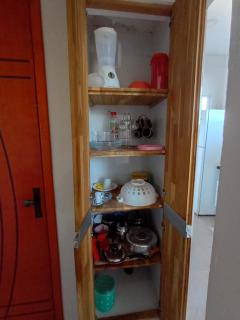 Casa e Suite Canaa - Aparecida - 2