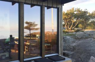 Original Architecture In Southern Norway - 3