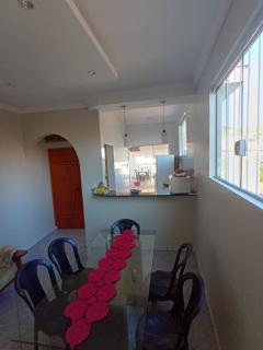 Casa e Suite Canaa - Aparecida - 1