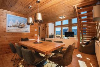 Chalet Alpin Mrkopalj - Mrkopalj - 2