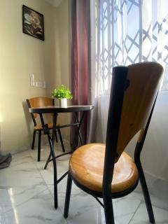 Nick Jaaks Courtyard ACCRA - 8