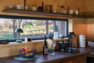 Here & Now Forest Cabin - 4