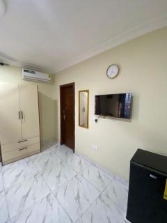 Nick Jaaks Courtyard ACCRA - 5