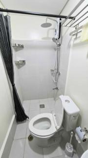 City View with Balcony at Kasara Residences C5 Pasig - 5