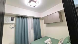 City View with Balcony at Kasara Residences C5 Pasig - 2