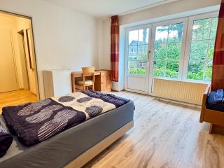 Hotelkamer voor drie personen op de begane grond - 33-5 - 3