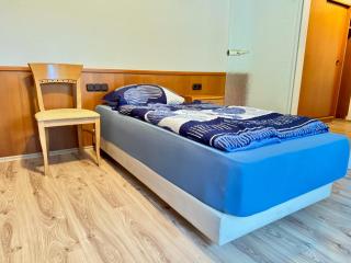 Hotelkamer voor drie personen op de begane grond - 33-5 - 1