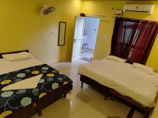 Nakshatra AB Homestay - 8