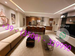 Modern and Cozy Suite - 0