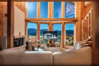 Chalet Alpin Mrkopalj - Mrkopalj - 4