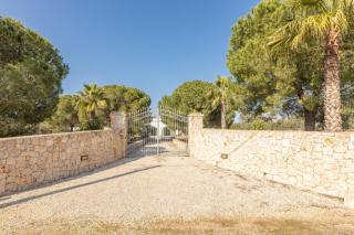 Villa degli Archi - 9