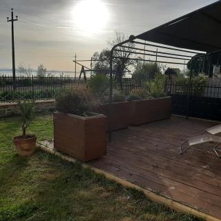 La casa sul lago dorato - 6