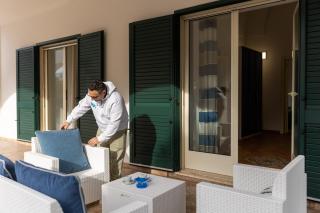 Villa degli Archi - 6