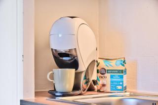 Chaleureux T2 à 15 min de Lyon - 6