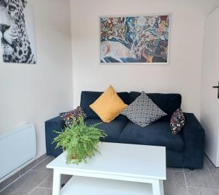 Apartment Southern Landes Basque Country - 0