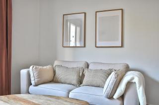 Chaleureux T2 à 15 min de Lyon - 3