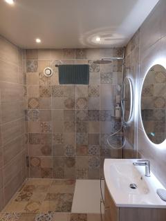 Apartment Southern Landes Basque Country - 5