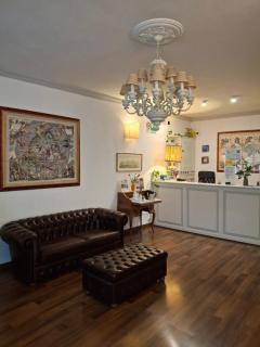 Albergo Moderno - Lucca - 0