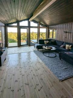 Modernized Mountain Cabin Near Treungen - 7