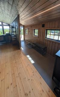 Modernized Mountain Cabin Near Treungen - 6