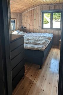 Modernized Mountain Cabin Near Treungen - 3