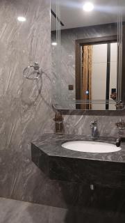 Modern 1-Bed Apartment Zeta Mall Islamabad - 8