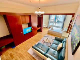 Diny ApartHotel - Rooftop Pool - The Manor 2 - 3