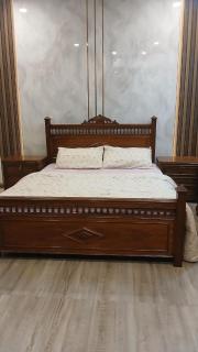 Modern 1-Bed Apartment Zeta Mall Islamabad - 6