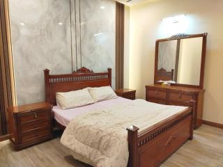 Modern 1-Bed Apartment Zeta Mall Islamabad - 5