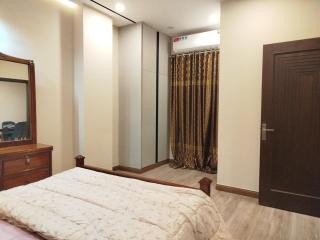 Modern 1-Bed Apartment Zeta Mall Islamabad - 4