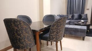 Modern 1-Bed Apartment Zeta Mall Islamabad - 3