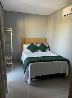 Refugio Moderno com Piscina Quente e Por do Sol - 8