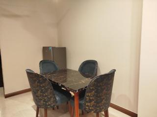 Modern 1-Bed Apartment Zeta Mall Islamabad - 1